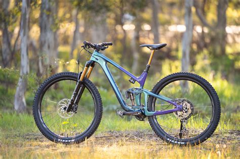 Giant Trance X Review The Advanced Pro 29 Gets Brains And Brawn