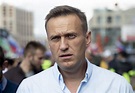 Russland: Alexej Nawalny auf Intensivstation - offenbar vergiftet - DER ...