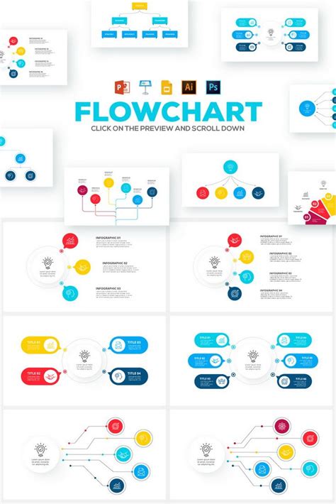 Animated Flow Diagram