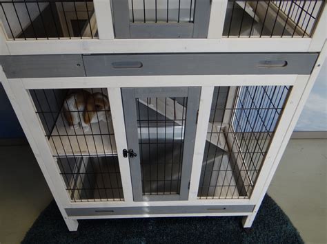 Indoor Rabbit Cage Beau Cage For Inside Beau