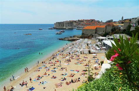 Roteiro de viagem pela Croácia dias de Dubrovnik a Zagreb