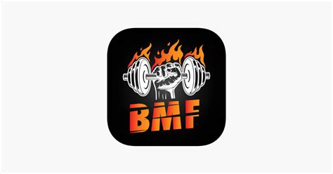 ‎body And Mind Fitness On The App Store