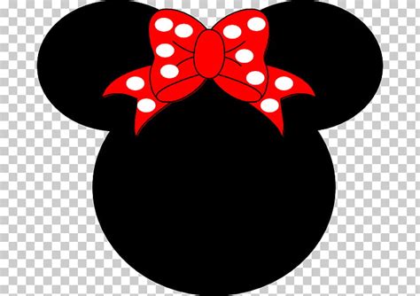 Minnie Mouse Mickey Mouse Minnie Mouse Oreja Minnie