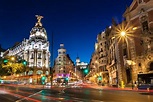 Pontos turísticos de Madri: 10 lugares a não perder - Turismo Euro Dicas