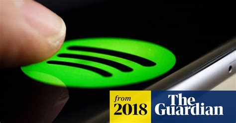 Spotify is testing its own voice assistant to control your music | Technology | The Guardian