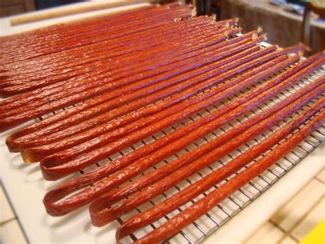 Maybe you would like to learn more about one of these? MORE Pepperoni Sticks... | Snack stick recipe, Pepperoni ...