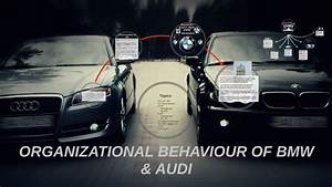 Organizational Behaviour Of Bmw Audi By Divya Lal