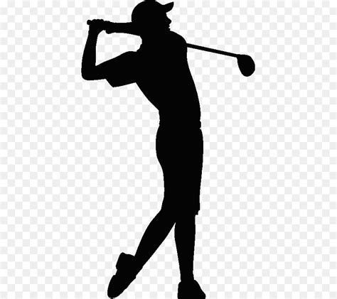 Free Silhouette Golf Download Free Silhouette Golf Png Images Free