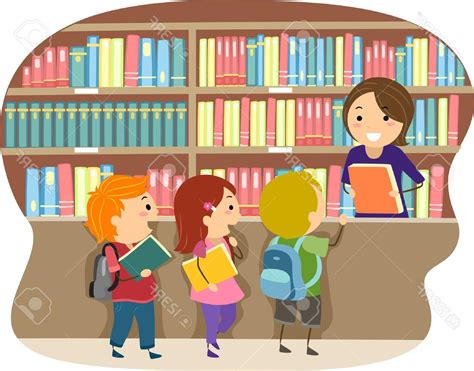 Library Clipart Library Transparent Free For Download On