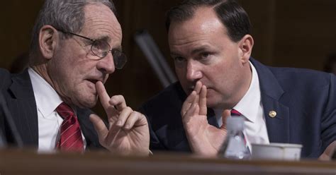 Idaho Senator Risch Bill Looks To Throw Out Federal Land Policies On