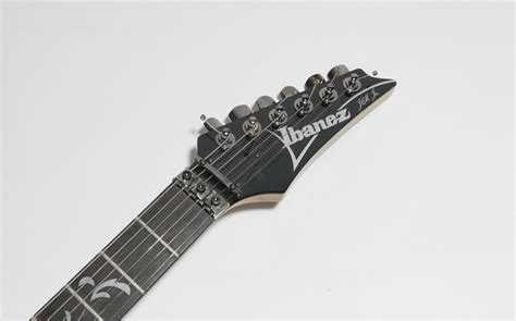 Gitarrenfundgrube Modell Ibanez Jem555