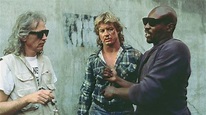 John Carpenter's They Live - Vintage Behind the Scenes - YouTube