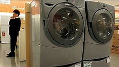 Used appliances not a great solution during the appliance shortage
