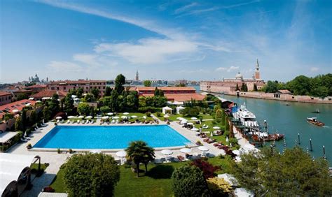 Hotel Cipriani And Palazzo Vendramin Belmond Hotels Most Romantic
