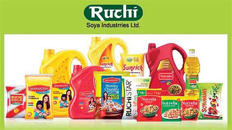 Patanjali Snaps Up Ruchi Soya For Rs 4350 Crore At Nclt