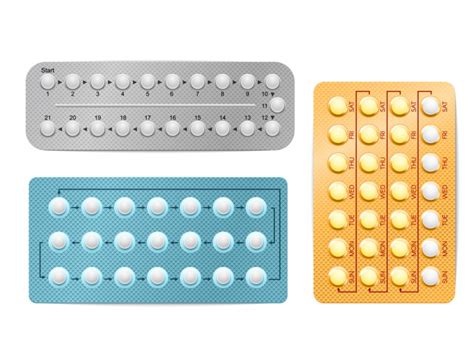 When Do You Get Your Period After Stopping Birth Control Pills