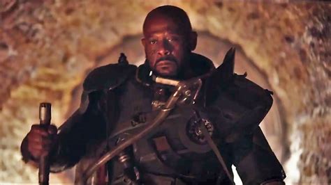 Forest Whitaker To Return As Saw Gerrera For Star Wars Andor