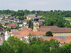 Ensdorf.de - Ort & Umgebung