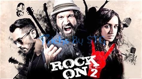 Share to twitter share to facebook share to pinterest. Rock On 2 Full Movie Review 2016 700MB 300MB 100MB Hevc ...