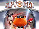 Spy Cat: Teaser Trailer - Trailers & Videos - Rotten Tomatoes