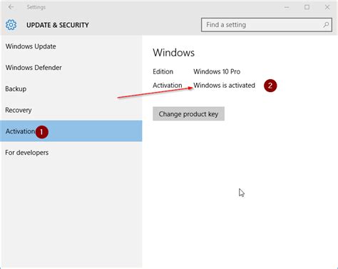 Setelah laptop kamu direstart, langkah selanjutnya adalah mengecek apakah windows 10 kamu sudah aktif atau belum. Cara Mengecek Status Aktivasi Windows 10 RTM