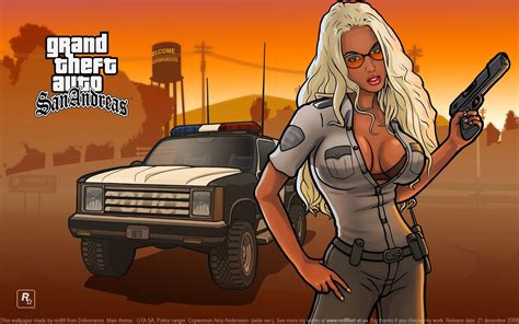 Gta San Andreas Highly Compressed Android Only 3 Mb