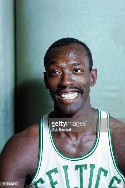 Satch Sanders Photos And Premium High Res Pictures Getty Images