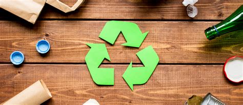 بحث عن اعادة تدوير النفايات