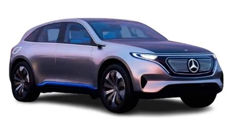 Mercedes Maybach Eqs Suv 2023 Price In Usa Features And Specs