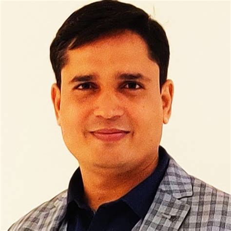 Dr Vijay Pal Singh Chhillar Associate Professor Amity University