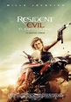 Resident Evil: El capítulo final - La Crítica de SensaCine.com