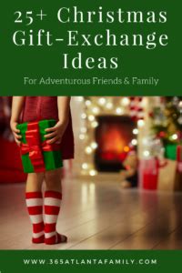 We did not find results for: 25+ Christmas Gift Exchange Ideas for Adventurous Friends ...