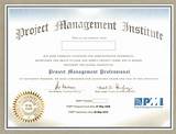 Benefits Of Project Management Certification Pictures