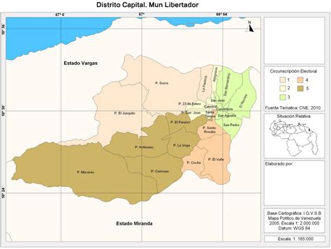 Apertura Venezuela Análisis Resultados 26s Parlamentarias Distrito Capital