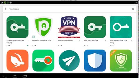 Anyconnect version 4.4 is compatible with these operating systems and requirements: VPN Master for PC - Download FREE - Windows 7,8,10 and Mac