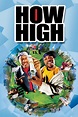 How High on iTunes