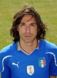 Andrea Pirlo - Italy 2010 FIFA World Cup Portraits - Zimbio