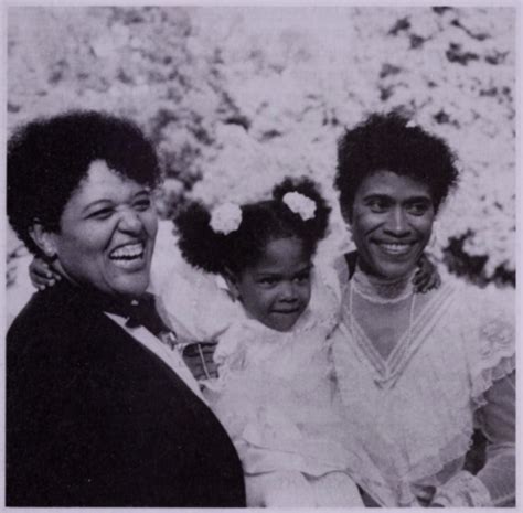 Lesbianherstorianphotographs From Lesbian Couples Commitment Ceremonies In The 1980′s