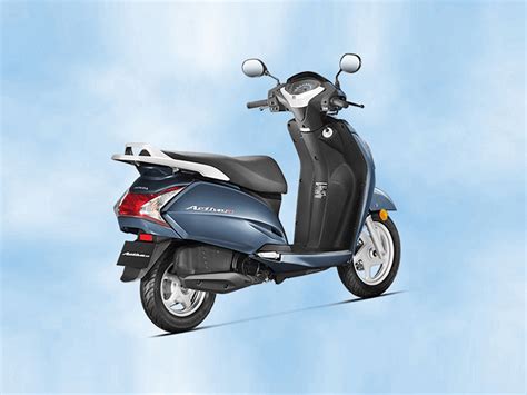 The latter has the same features which also come on the. Honda Activa 125 Deluxe Price in India, Specifications and ...