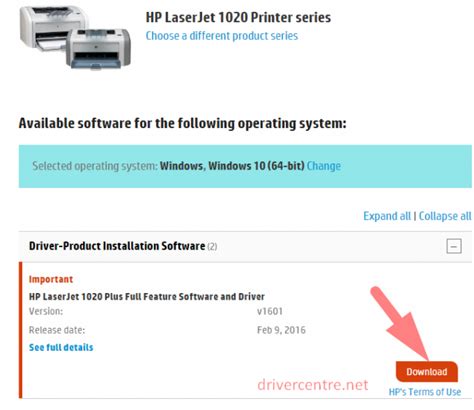How to install hp laserjet 1022 printer driver in windows 10 using its basic driver manually. Hp 1022 Driver Mac Download - yellowbang