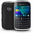 BlackBerry Curve 9320 | CrackBerry.com