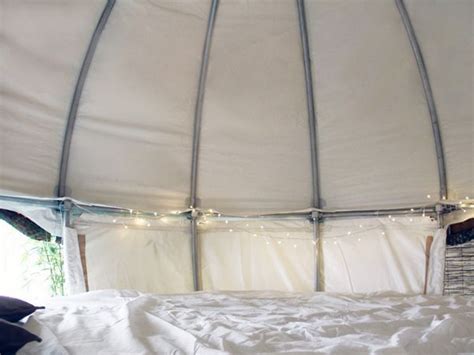 Cocoon Tree Tent Gorgeous Hammock Tent Encased In Cozy Luxury Tree