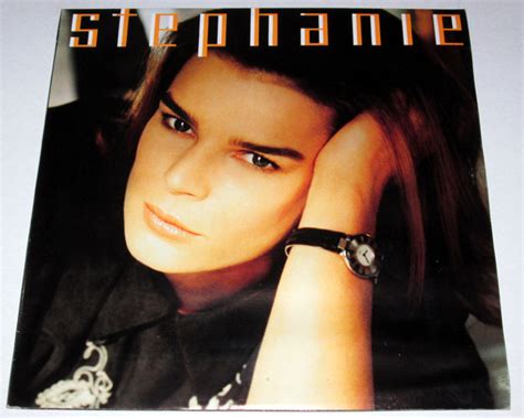 Stephanie Stephanie 1991 Vinyl Discogs