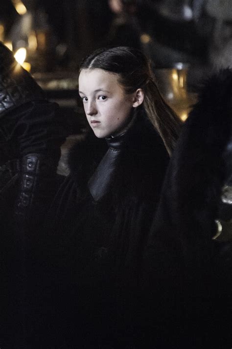 Lyanna Mormont From Game Of Thrones Pop Culture Halloween Costumes