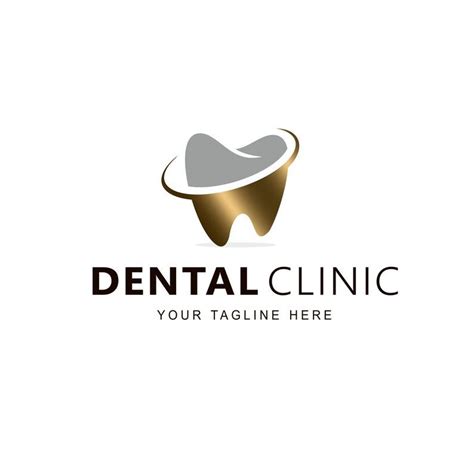Dentist Logo Dental Logo Branding Kit Tooth Premade Logo Etsy
