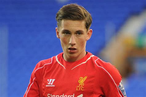 Get harry wilson latest news and headlines, top stories, live updates, special reports, articles, videos, photos and complete coverage at mykhel.com. Liverpool transfer news: Harry Wilson is wanted by ...