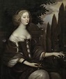 Maria Sofia De la Gardie | The story of the noble family Walkendorff