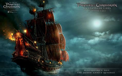 Detail Pirates Of The Caribbean Ship Wallpapers Top Free Pirates Of