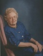 Dr Florence Eleanor Stafford (1917-2004): homenaje de Find a Grave