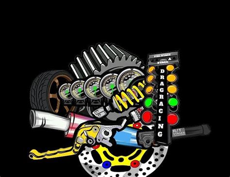Logo keren png publications facebook sumber : 20+ Koleski Terbaru Mentahan Stiker Racing Pixellab ...